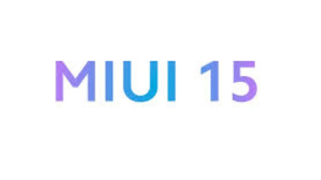 MIUI 15 Update Tracker: First Major Update for these Devices