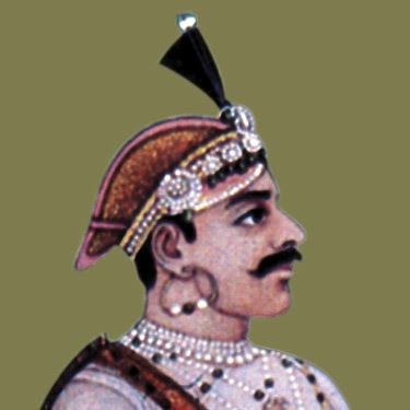 maharana bhupal singh