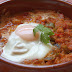 Shakshuka, un desayuno diferente