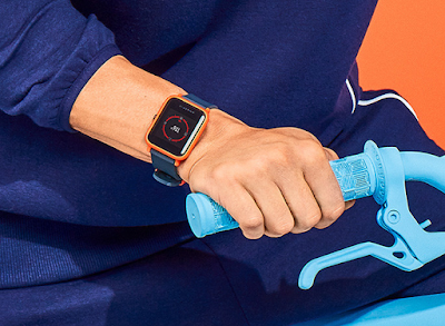  Xiaomi AMAZFIT Smartwatch