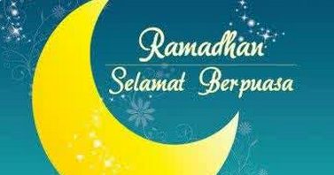 Jadwal Puasa Ramadhan 2017 Buka Puasa Hari Ini