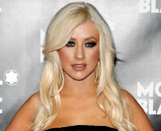 Christina Aguilera 2013