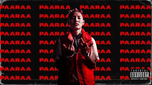 PAARAA Lyrics - Vten |new rap song2020