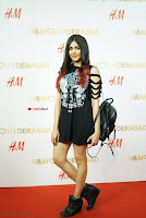 Adah Sharma in a Long Printed T Shirt Spicy Pics ~  Exclusive 41.JPG