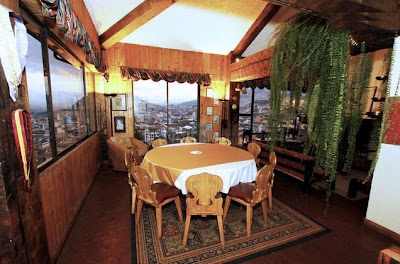 Anuncios Gratis Hermosa Suite de venta en el centro de Quito