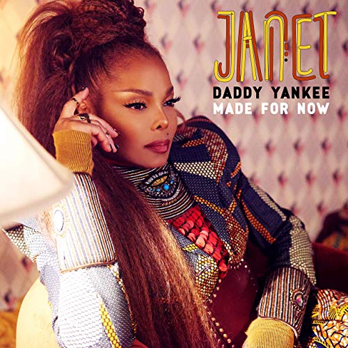 Music Television presents Janet Jackson w/ Daddy Yankee and the music video for the title track from the Janet Jackson album titled Made For Now. #JanetJackson #MusicTelevision #MusicTV