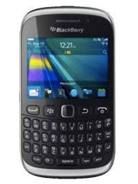 BlackBerry Curve 9320, Memiliki Tombol Khusus BBM
