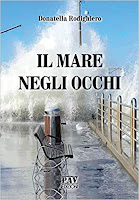 Il mare negli occhi di Donatella Rodighiero