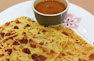 Resepi Roti Canai Lembut Sedap