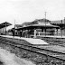 Estação Ferroviária de Aparecida do Norte (SP)