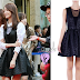 Lotte of Yoona Lately