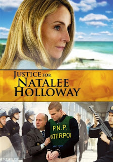 Justice For Natalee Holloway Movie Poster