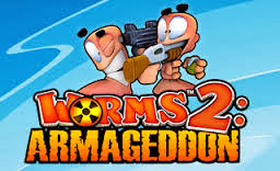 Worm 2 Armageddon apk Free Download for Android