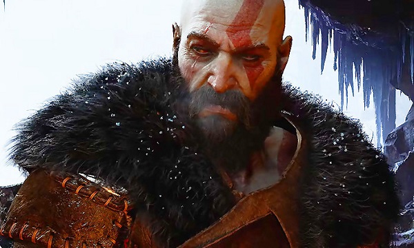 مصدر موثوق يكشف موعد الإطلاق النهائي لعبة God of War Ragnarok على جهاز PS4 و PS5