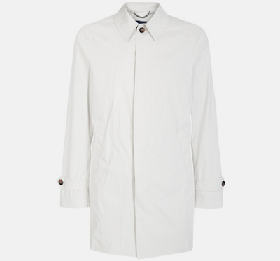 TRENCH AQUASCUTUM