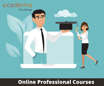 online professional learning