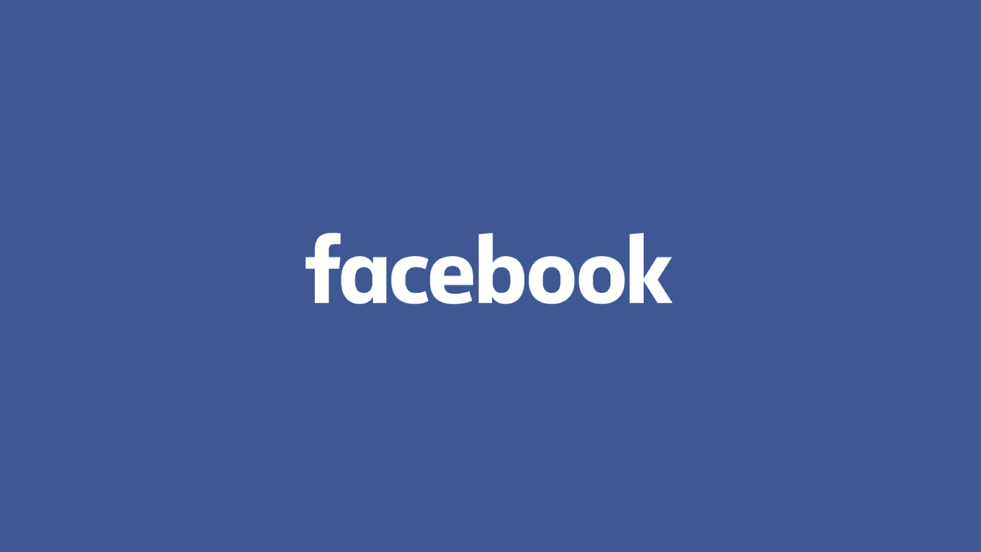 Facebook needs positive regulatory framework