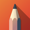 SketchBook MOD APK 6.1.1 (Premium Unlocked) for Android 