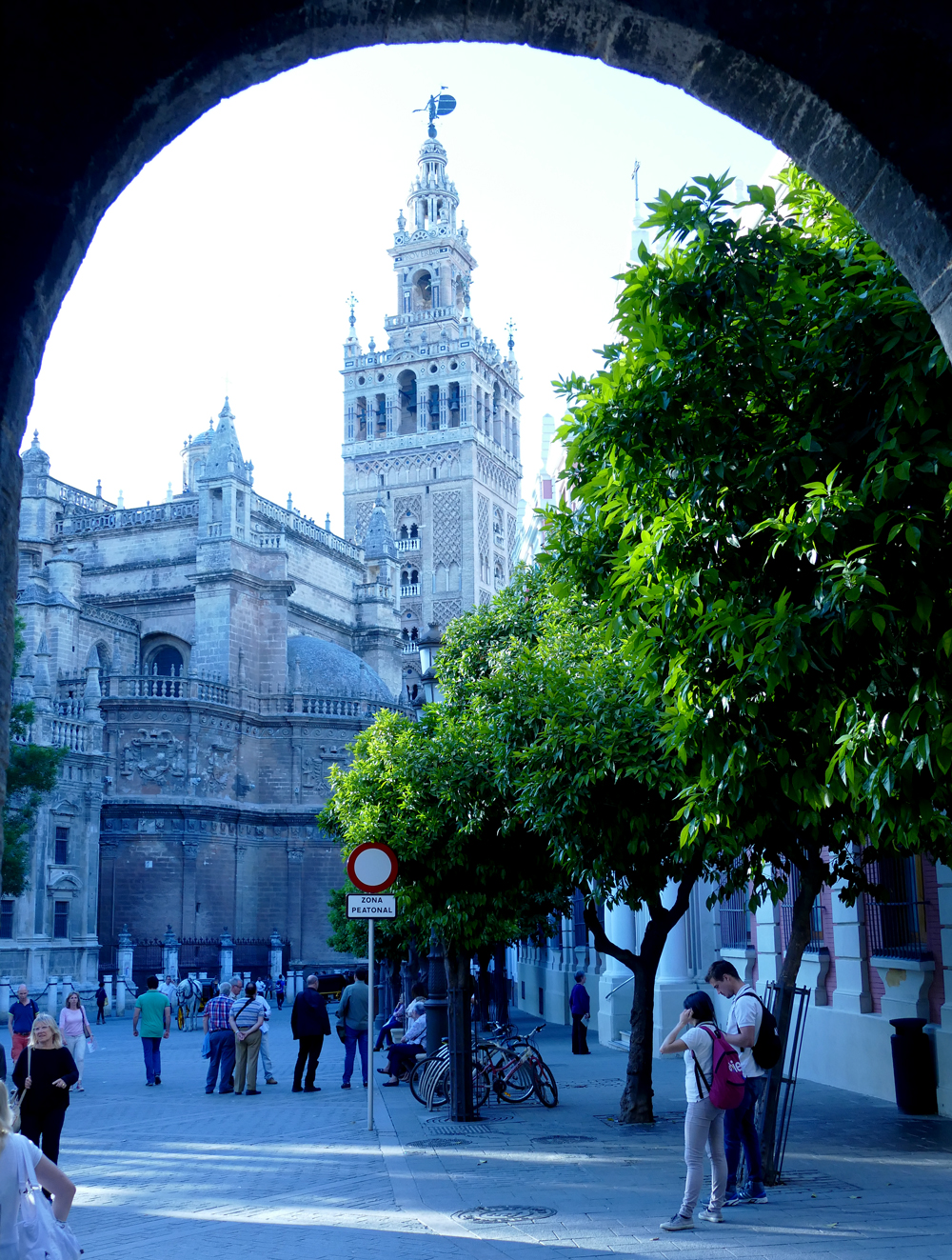 turismo sevilla