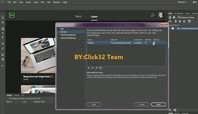 Adobe Dreamweaver CC 2020 20.1 Overview