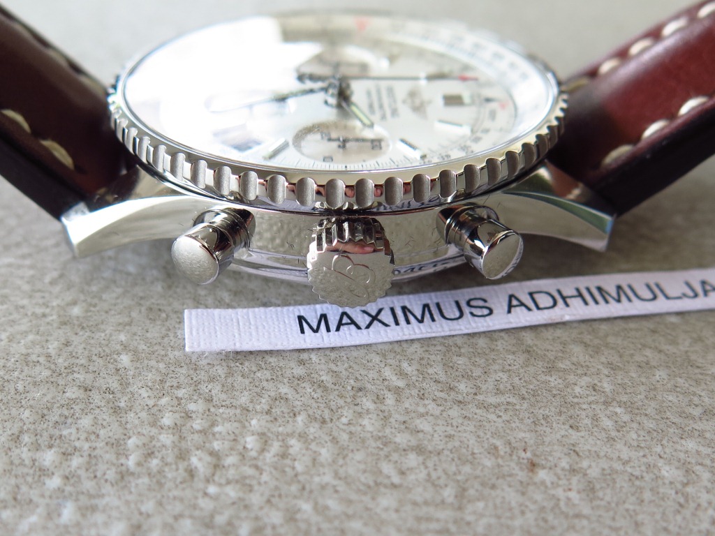 Maximuswatches Jual Beli Jam Tangan Second-Baru Original 