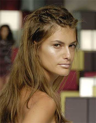 2008 Ultra New Hairstyles For Women