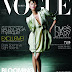 Hye Park's Magazine Covers