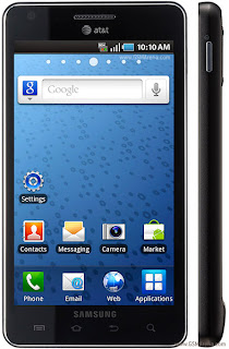 Samsung I997 Infuse 4G-8