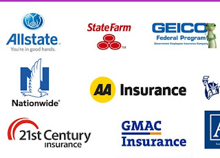 Car Insurance Companies Ratings