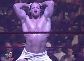 WWE / WWF - Fully Loaded 1998 Review - Val venis makes his PPV debut against Jeff Jarrett