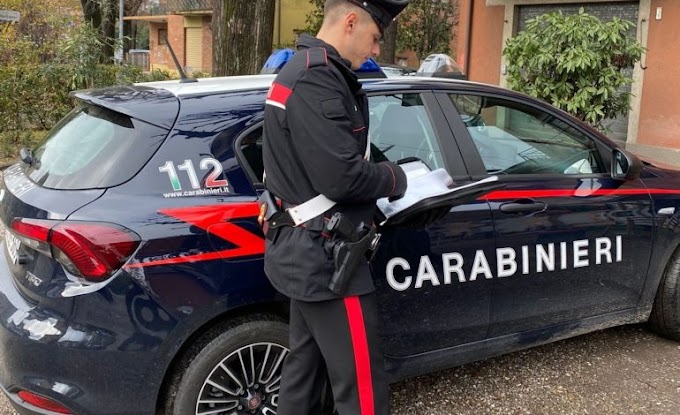 Reggio Emilia, arrestata truffatrice seriale ricercata in tutta Europa