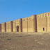 Samarra, antigua ciudad de irak, patrimonio de la humanidad