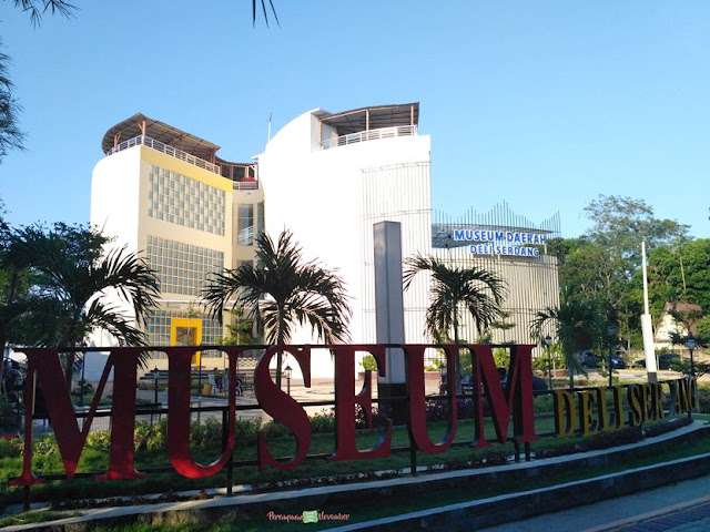 museum di deli serdang