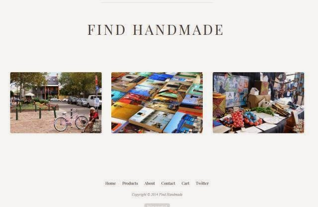 findhandmade