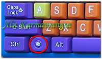 Kenali Fungsi Tombol Windows pada Keyboard