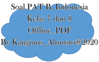 PAT UKK Indonesia, Download, PDF, 2019, 2020