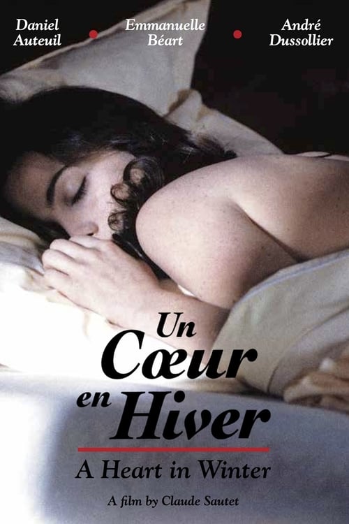 [HD] Un cœur en hiver 1992 Film Complet En Anglais