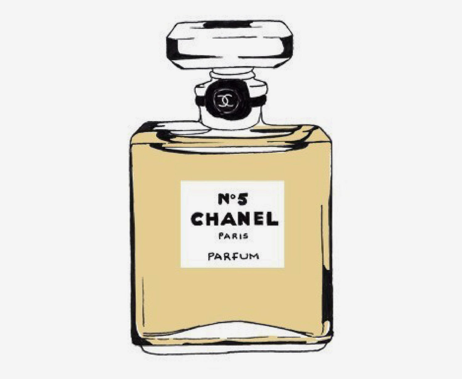 Kit De Chanel Para Imprimir Gratis Ideas Y Material Gratis Para Fiestas Y Celebraciones Oh My Fiesta
