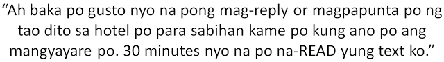 Truth behind Paolo Ballesteros' suspension from Eat Bulaga was revealed! 