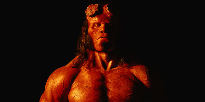 hellboy david harbour