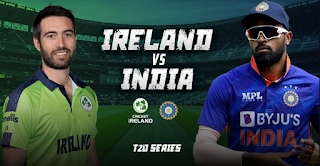 India tour of Ireland 2023 Schedule, Fixtures and Match Time Table, Venue, wikipedia, Cricbuzz, Espncricinfo, Cricschedule, Cricketftp.