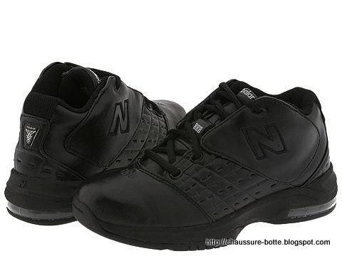 Chaussure botte:chaussure-516782