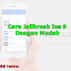 [Tutorial] Cara Cepat Jailbreak Ios 9 Dengan Mudah