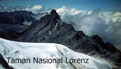 Lorenz National Park