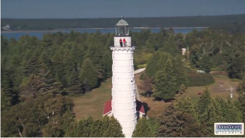 Explore The Beauty and Adventure That Waits In Door County