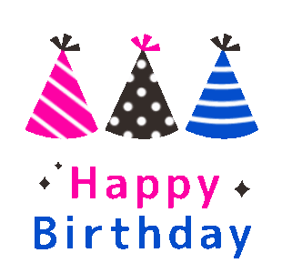 Line クリエイターズスタンプ 動く お祝い 誕生日 おしゃれ Example With Gif Animation Line クリエイターズスタンプ 動く お祝い 誕生日 おしゃれ Example With Gif Animation