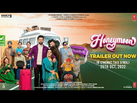 Honeymoon Box Office Collection - Here is the Honeymoon Punjabi movie cost, profits & Box office verdict Hit or Flop, wiki, Koimoi, Wikipedia, Honeymoon, latest update Budget, income, Profit, loss on MT WIKI, Bollywood Hungama, box office india.
