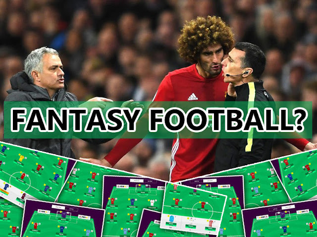 apa itu fantasy football