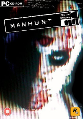 Manhunt 1  Jeux PC