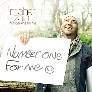 Maher Zain, Number one For Me